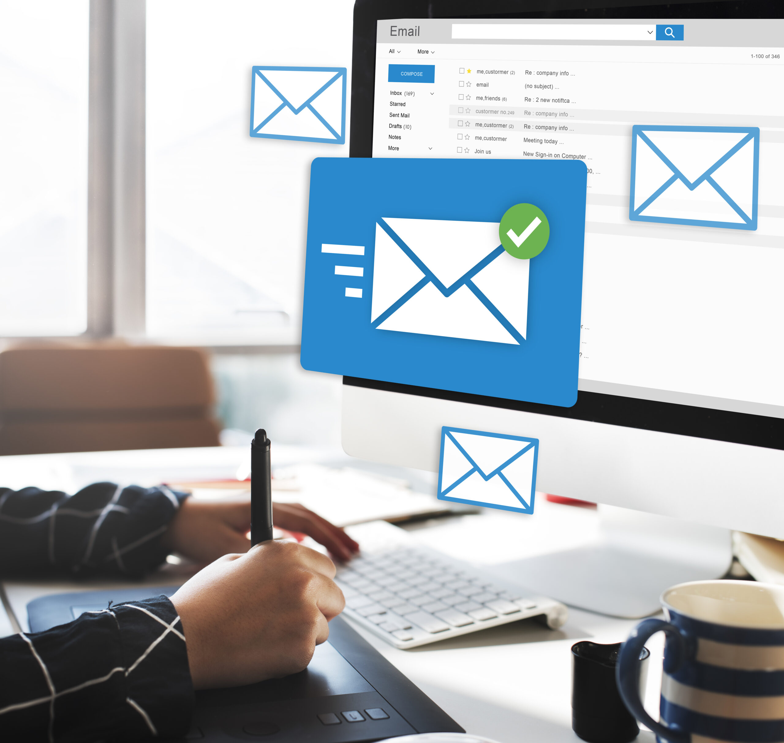 email marketing jobs