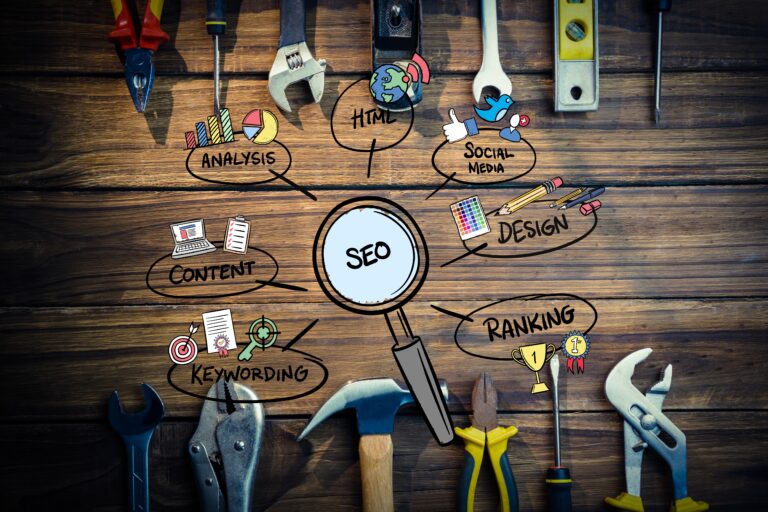 small seo tools