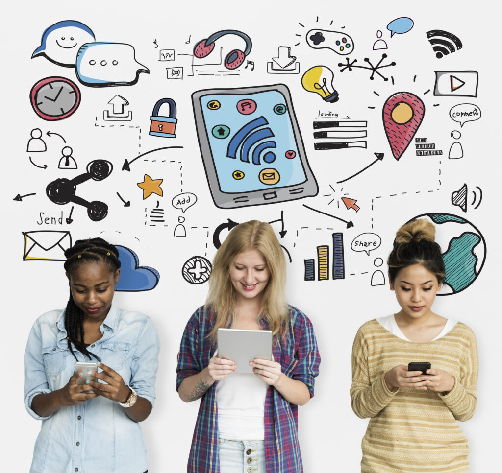 Digital Marketing Services
