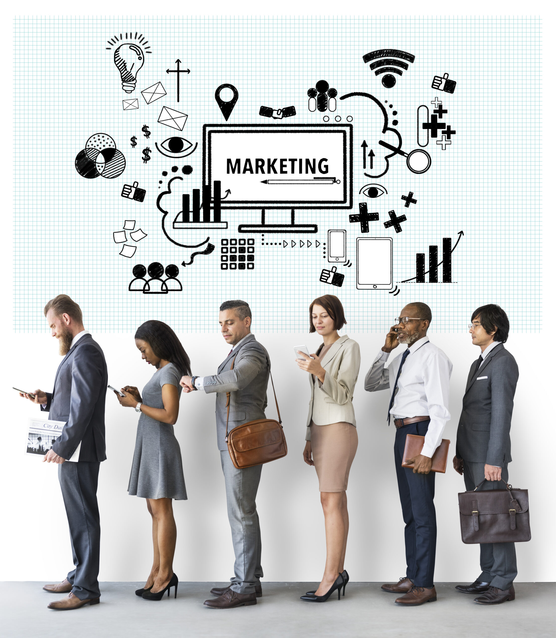 digital marketing agency