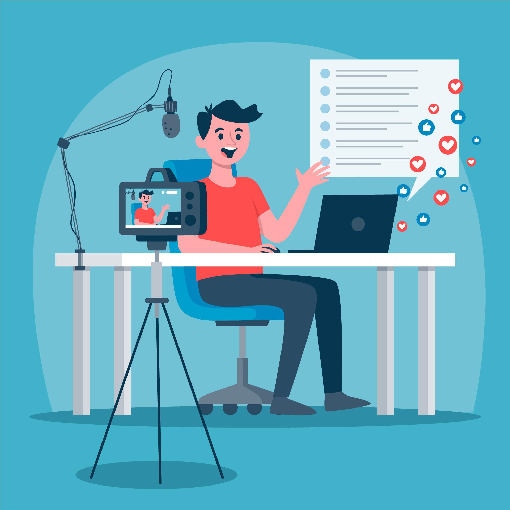 Influencer marketing jobs