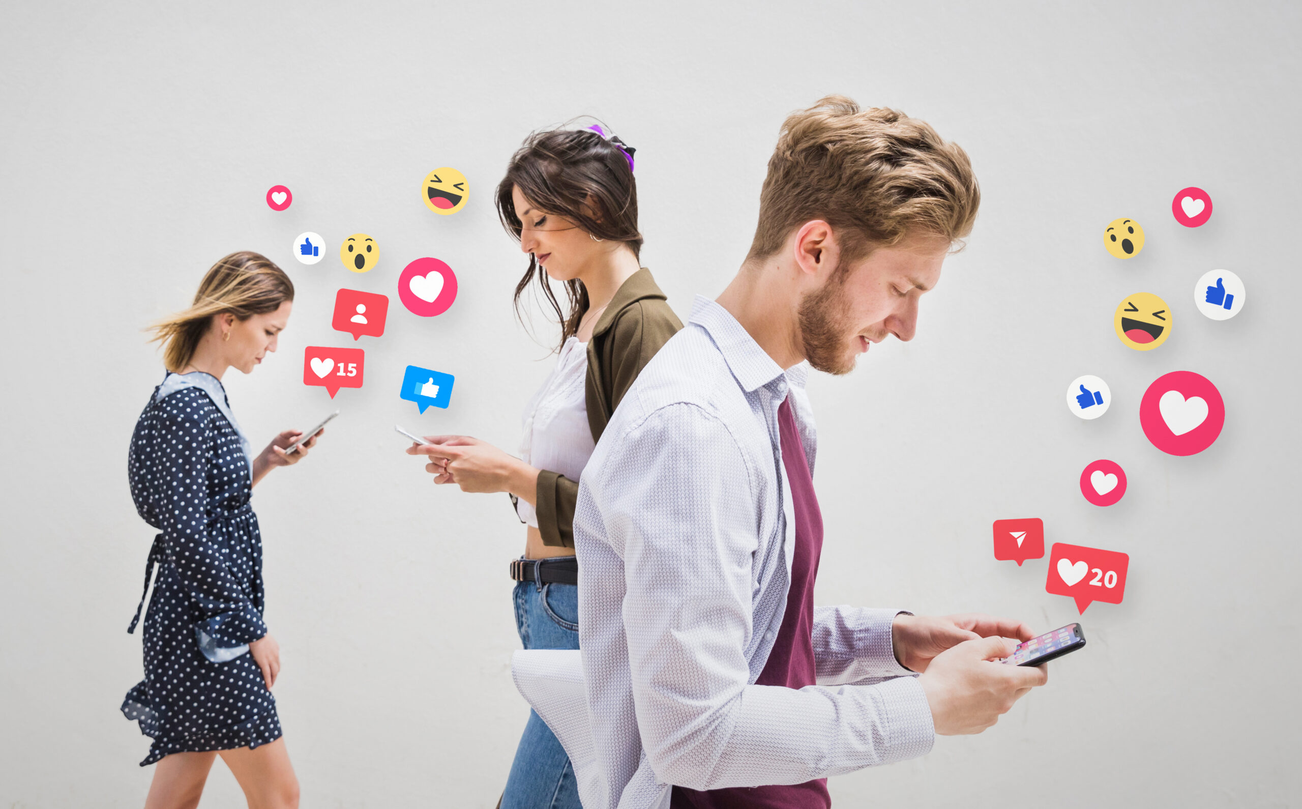 how to start a social media marketing agency