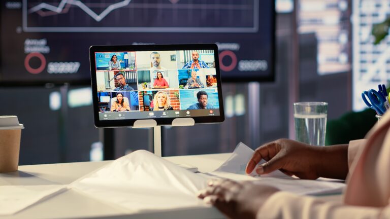 Remote Marketing Jobs