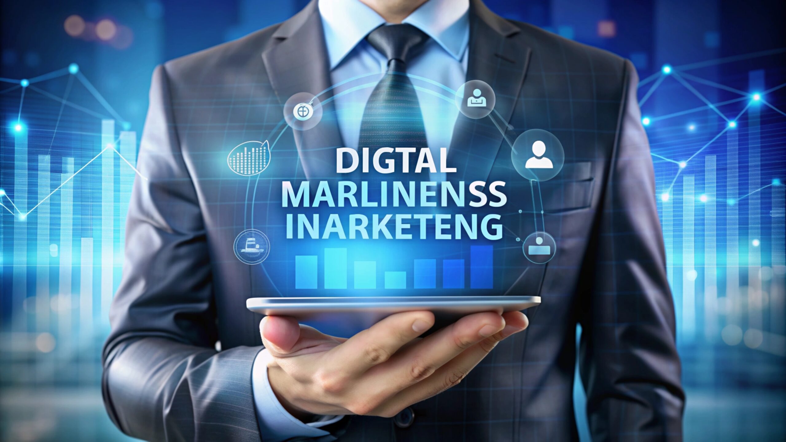 How to Get Into Digital Marketing