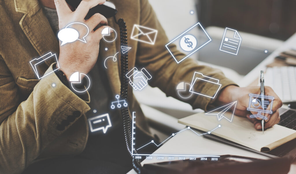 What Is Email Marketing Job