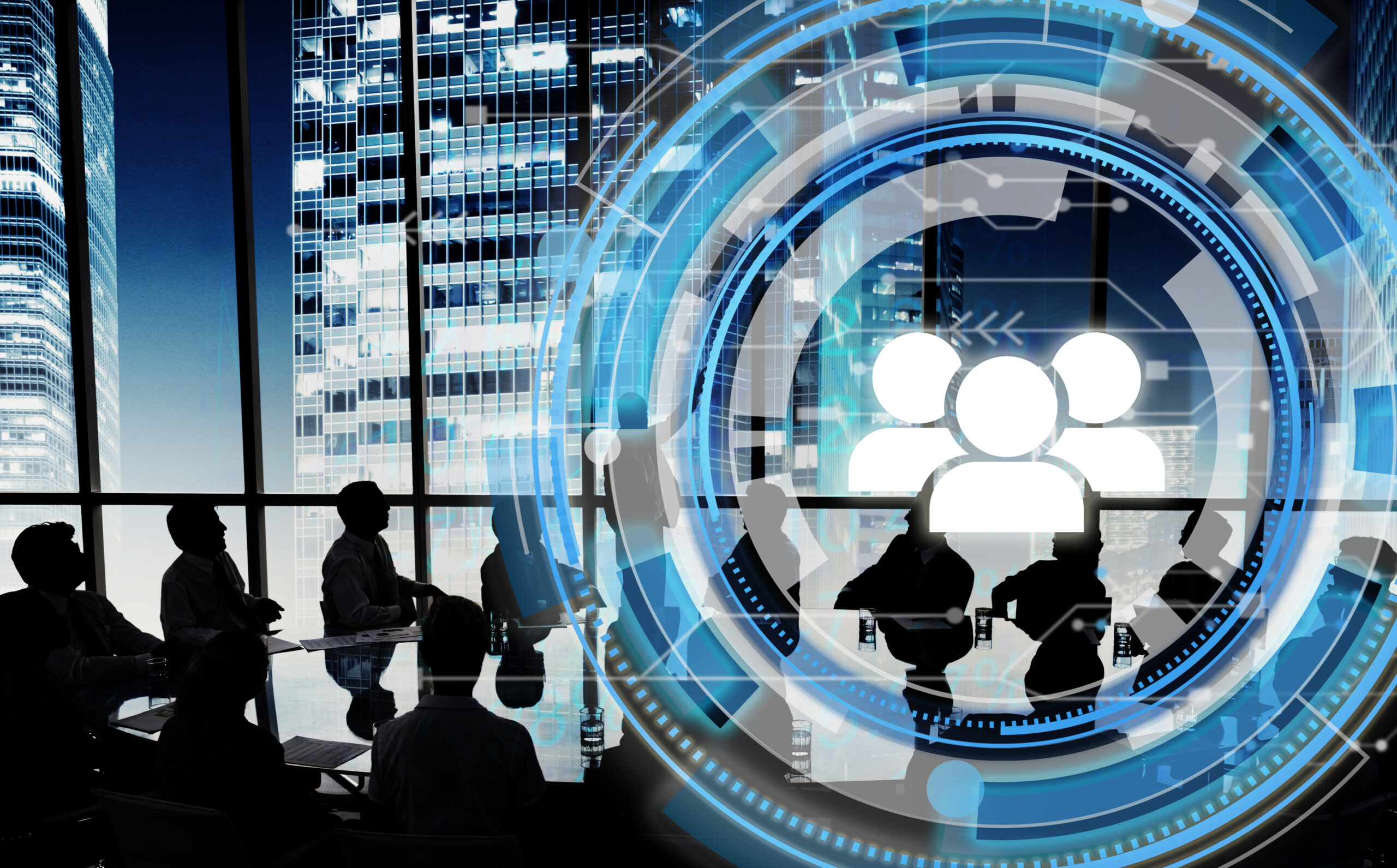 What is Digital Business Strategy