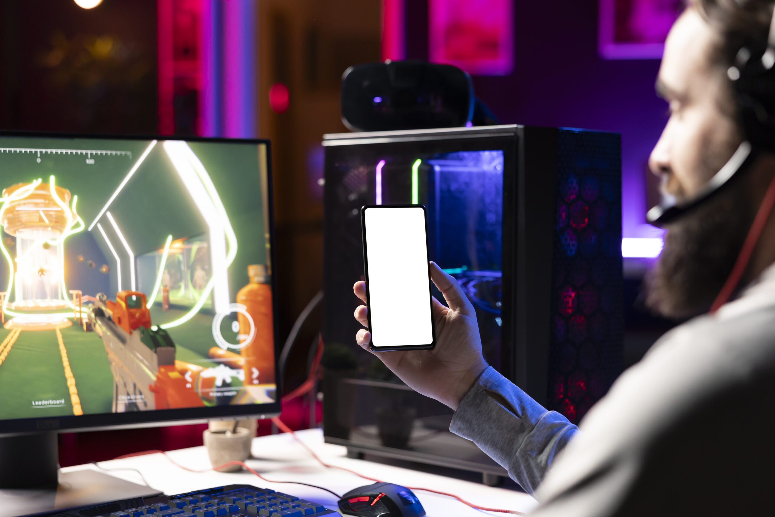 What Is Mobile Gaming Influencer Marketing