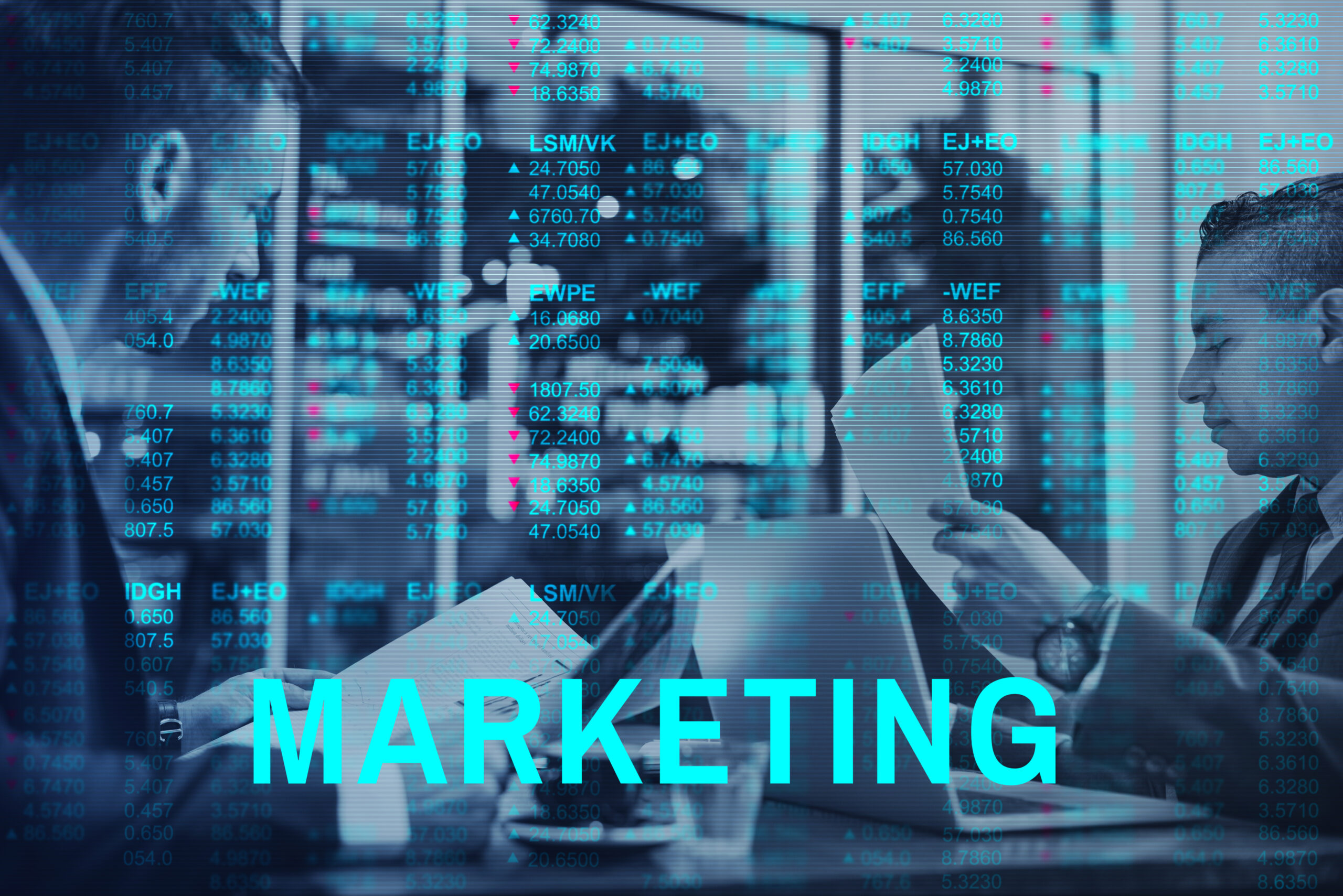 Marketing Jobs Near Me