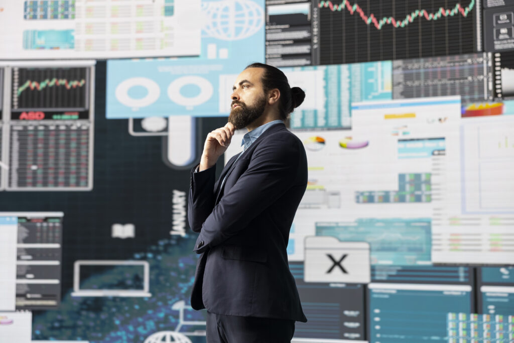 Digital Business Online Matters