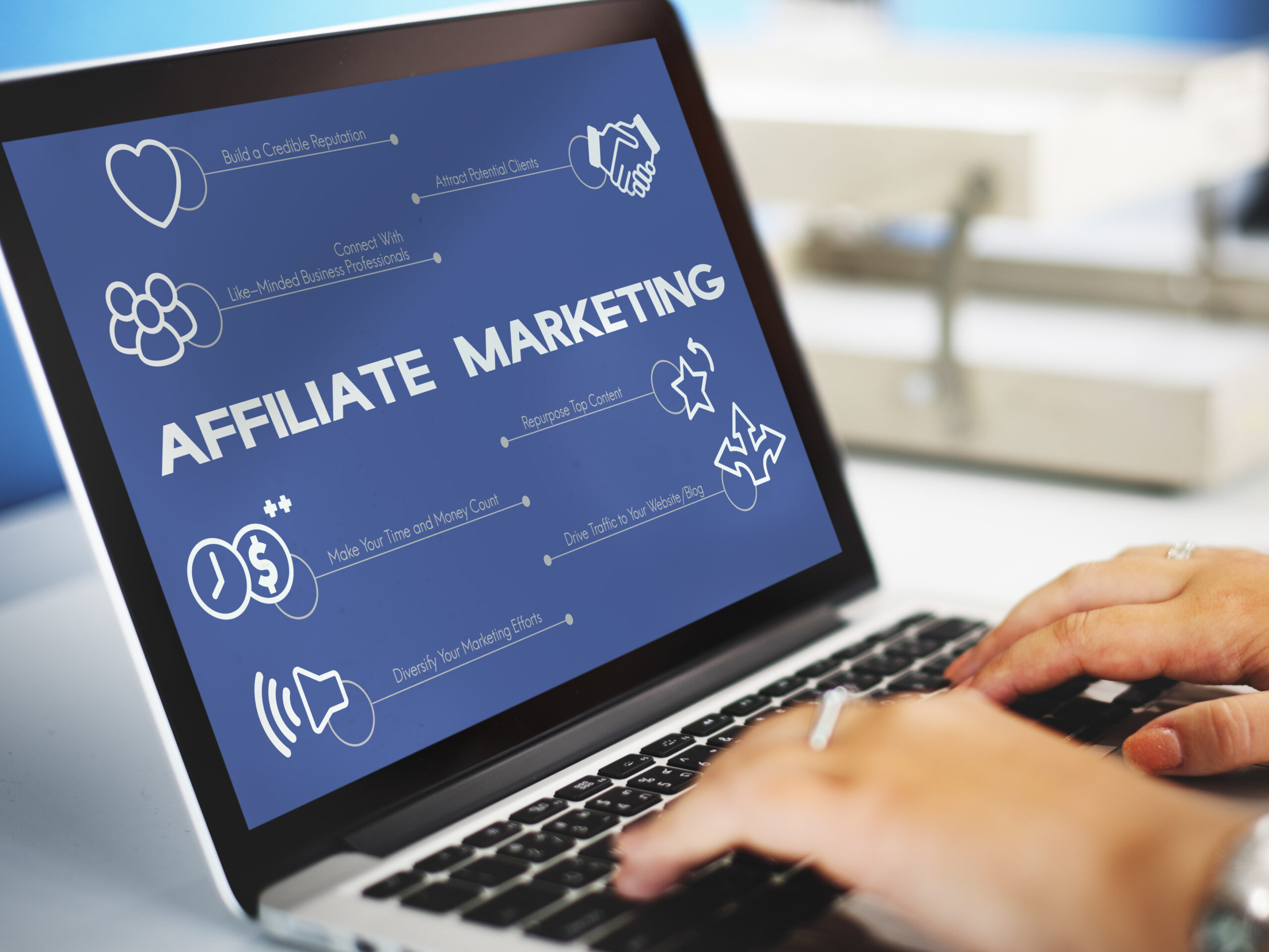 How to Do Amazon Affiliate Marketing